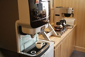 Okayama Koraku Hotel