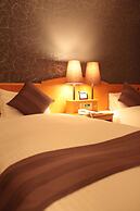 Okayama Koraku Hotel