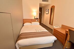 Okayama Koraku Hotel