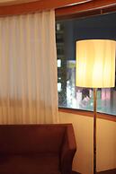 Okayama Koraku Hotel
