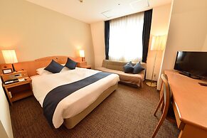 Okayama Koraku Hotel