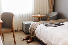Okayama Koraku Hotel