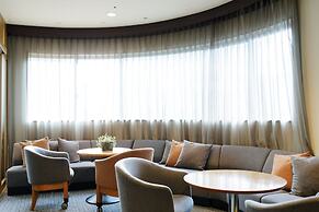 Okayama Koraku Hotel