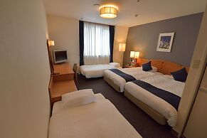 Okayama Koraku Hotel