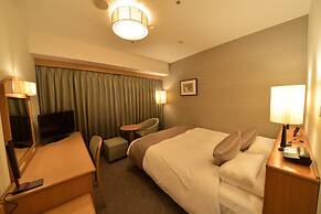 Okayama Koraku Hotel