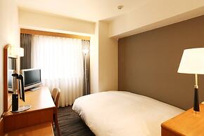 Okayama Koraku Hotel