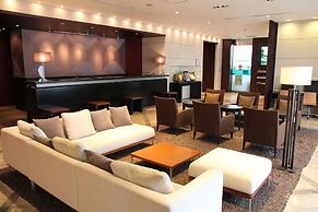 Okayama Koraku Hotel