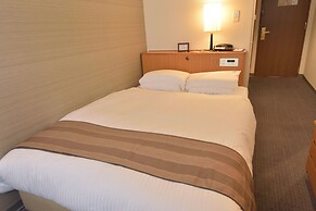 Okayama Koraku Hotel