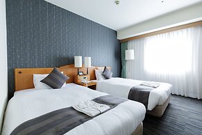 Okayama Koraku Hotel