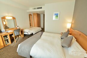 Okayama Koraku Hotel