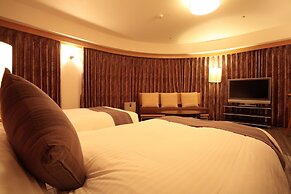 Okayama Koraku Hotel