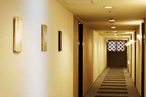 Okayama Koraku Hotel