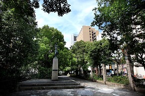 Okayama Koraku Hotel