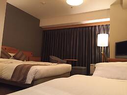 Okayama Koraku Hotel