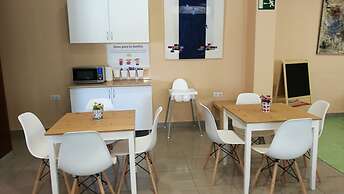 Hotel Don Diego by Ĥ