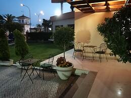 Hotel Don Diego by Ĥ