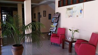 Hotel Don Diego by Ĥ