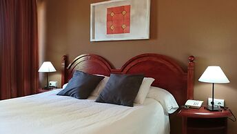 Hotel Don Diego by Ĥ