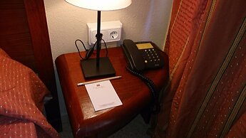 Hotel Don Diego by Ĥ