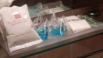 Hotel Don Diego by Ĥ