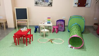 Hotel Don Diego by Ĥ