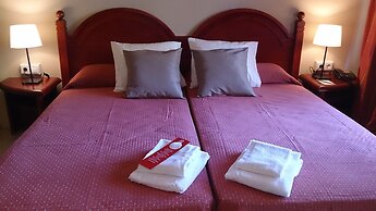 Hotel Don Diego by Ĥ