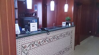 Hotel Don Diego by Ĥ