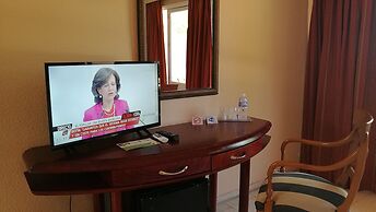 Hotel Don Diego by Ĥ