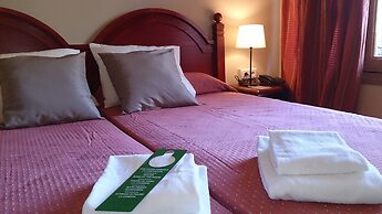 Hotel Don Diego by Ĥ