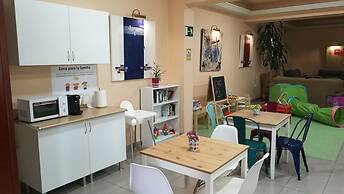 Hotel Don Diego by Ĥ