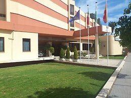 Hotel Don Diego by Ĥ