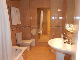 Hotel Don Diego by Ĥ