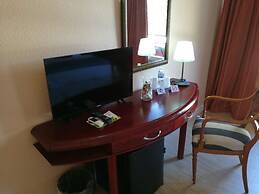 Hotel Don Diego by Ĥ