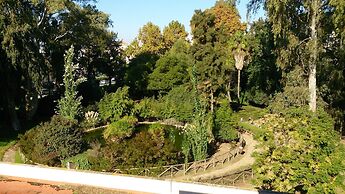 Hotel Don Diego by Ĥ