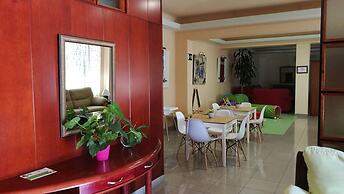 Hotel Don Diego by Ĥ