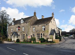 The Royal George Birdlip by Greene King Inns