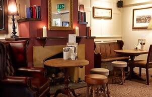 The Royal George Birdlip by Greene King Inns