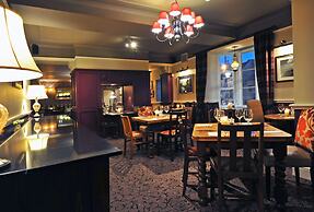 The Royal George Birdlip by Greene King Inns