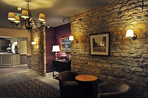 The Royal George Birdlip by Greene King Inns