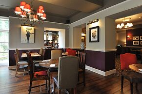 The Royal George Birdlip by Greene King Inns