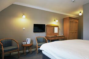 The Royal George Birdlip by Greene King Inns