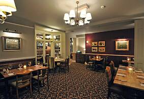 The Royal George Birdlip by Greene King Inns