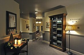 The Royal George Birdlip by Greene King Inns