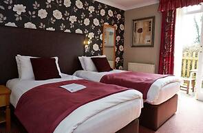 The Royal George Birdlip by Greene King Inns