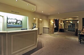 The Royal George Birdlip by Greene King Inns