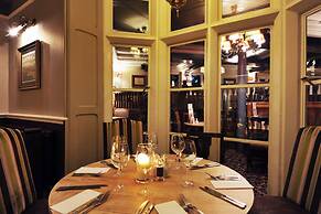 The Royal George Birdlip by Greene King Inns