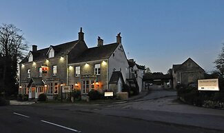 The Royal George Birdlip by Greene King Inns