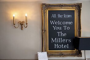 Millers Hotel by Greene King Inns