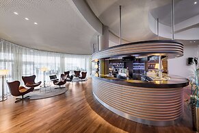 Radisson Blu Hotel, Hamburg Airport