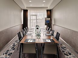 Radisson Blu Hotel, Hamburg Airport